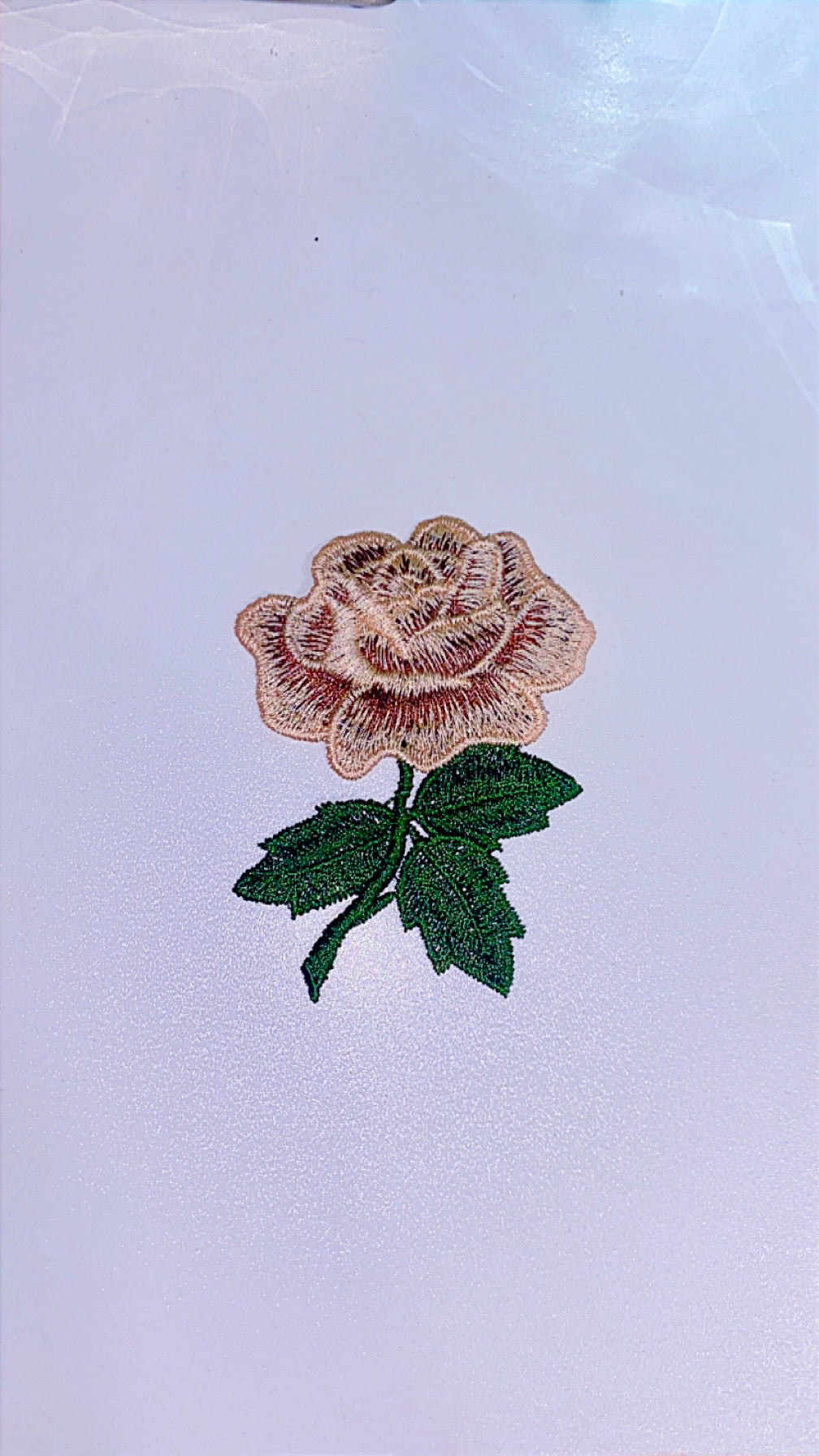 Flower (5 options)
