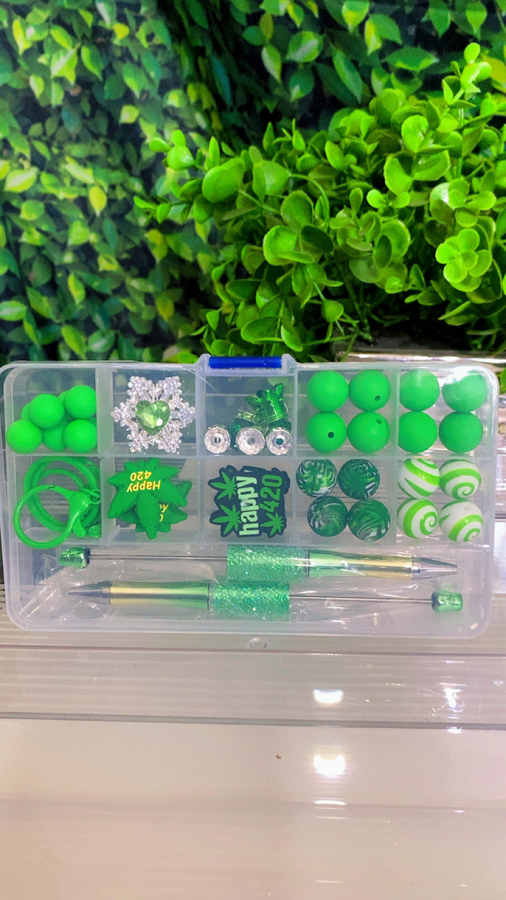 DIY pen kit