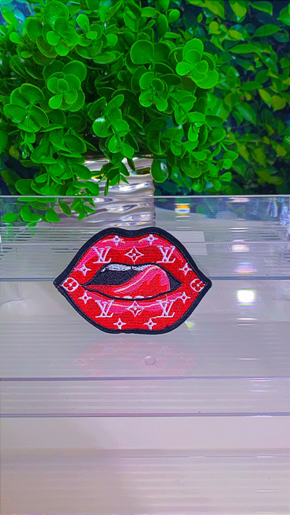 Sexy lips