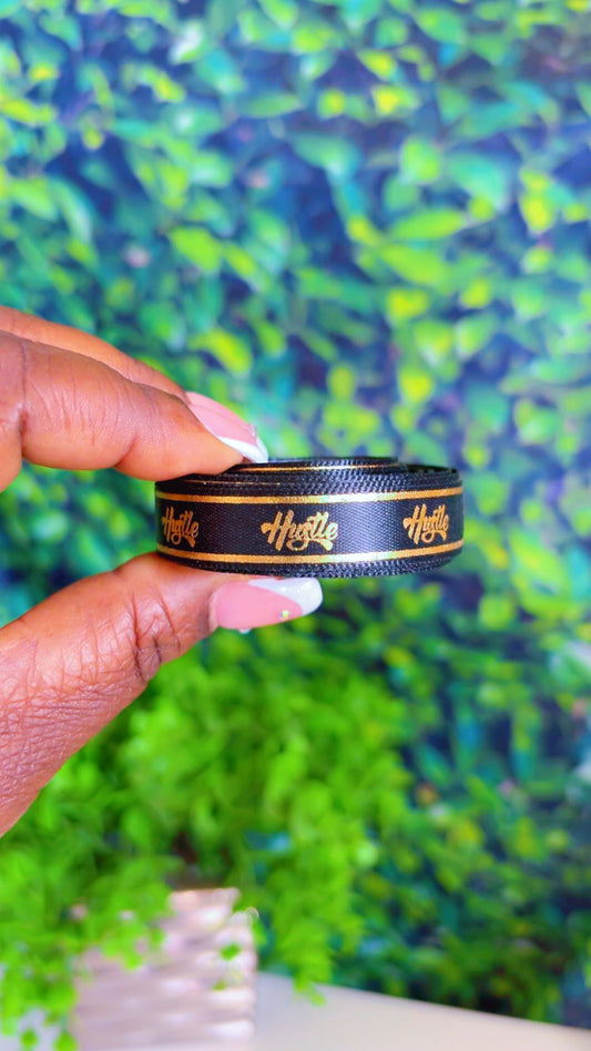 Lux Ribbon 1 yard