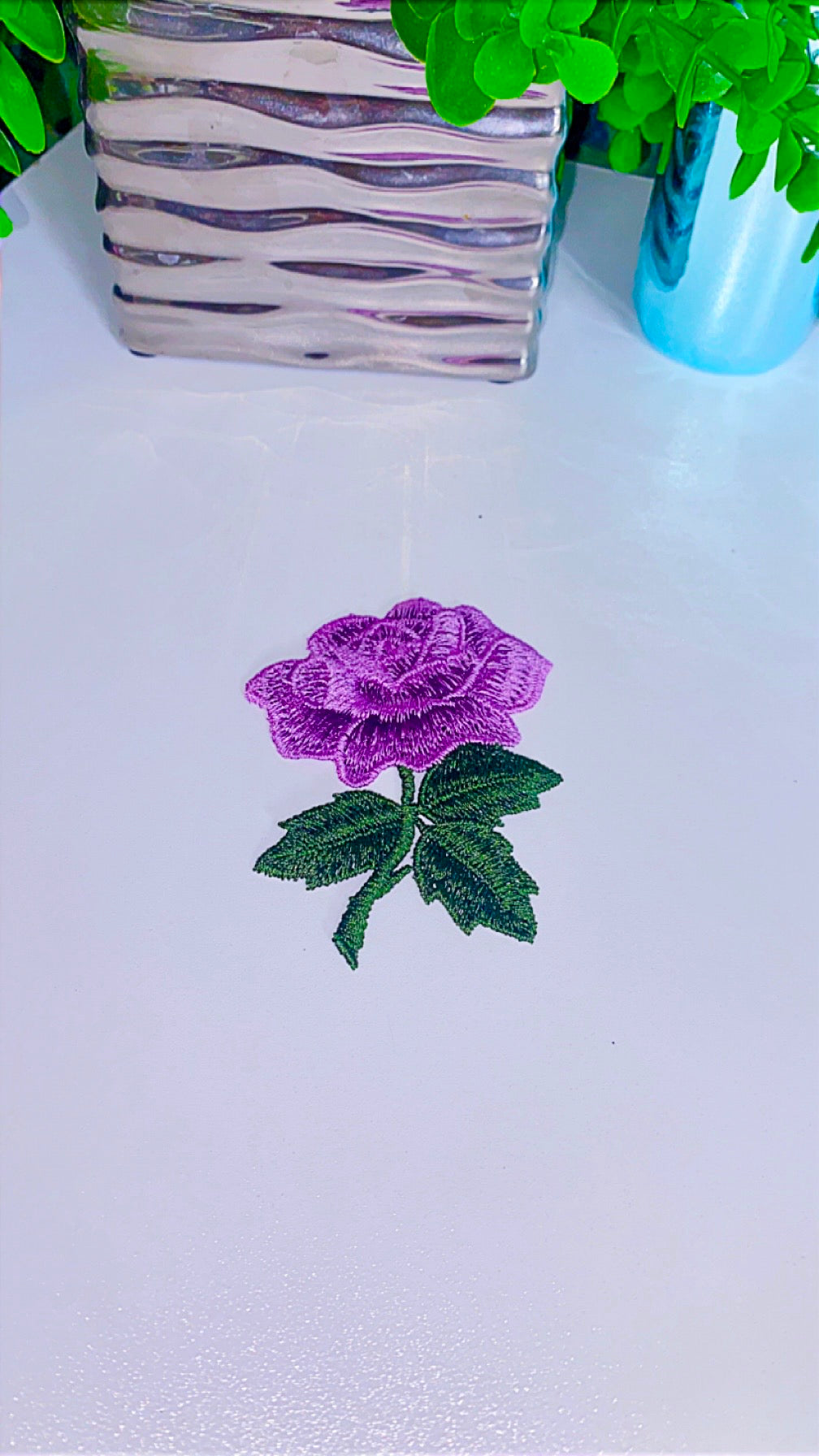 Flower (5 options)