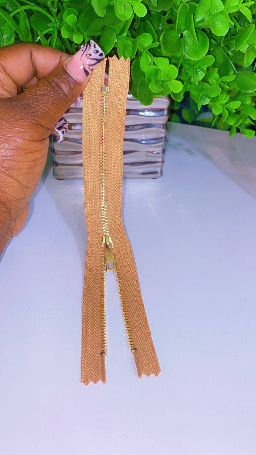 Zipper