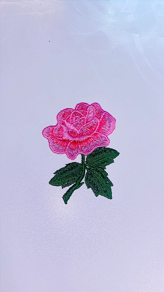 Flower (5 options)
