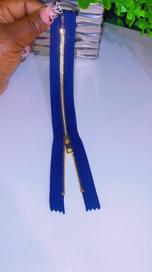Zipper