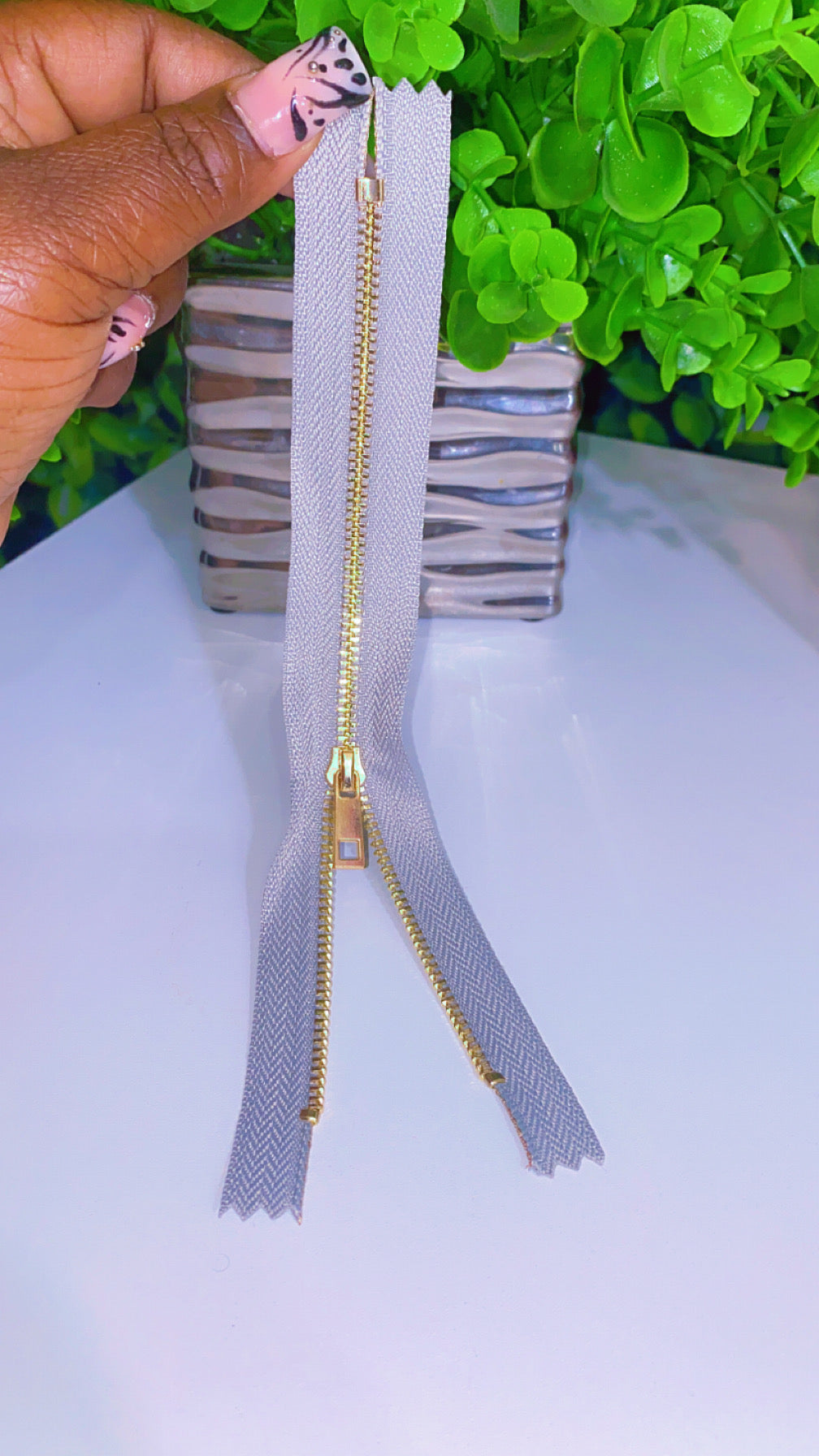 Zipper