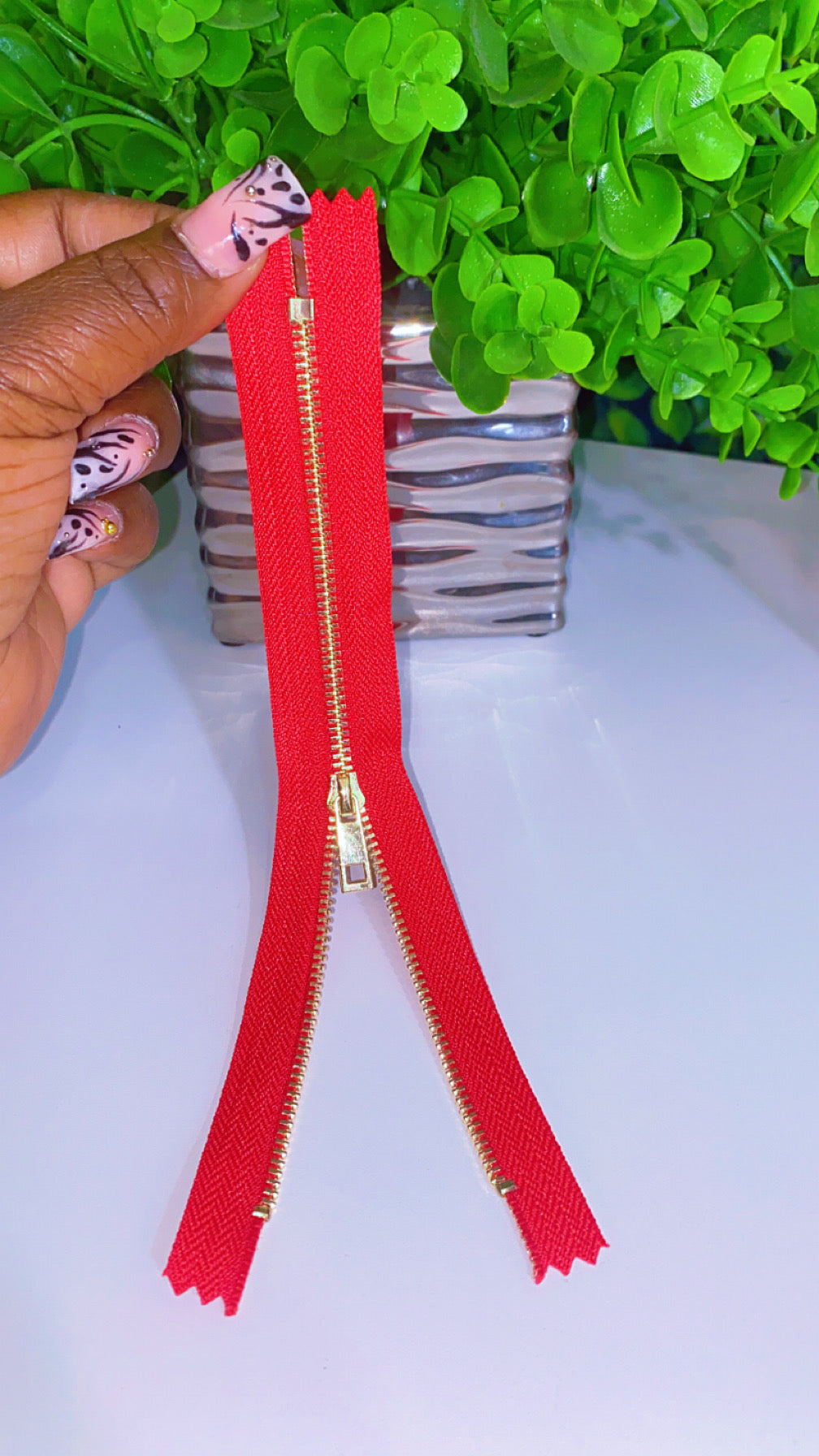 Zipper