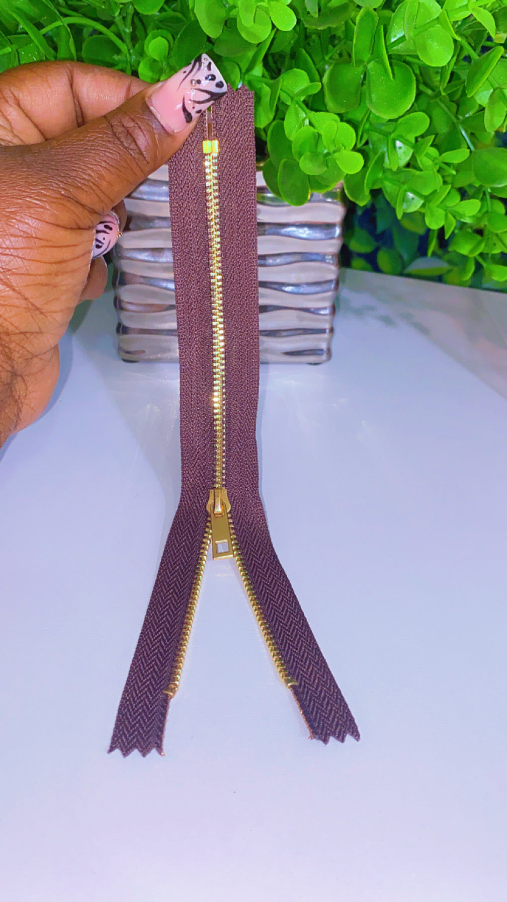 Zipper