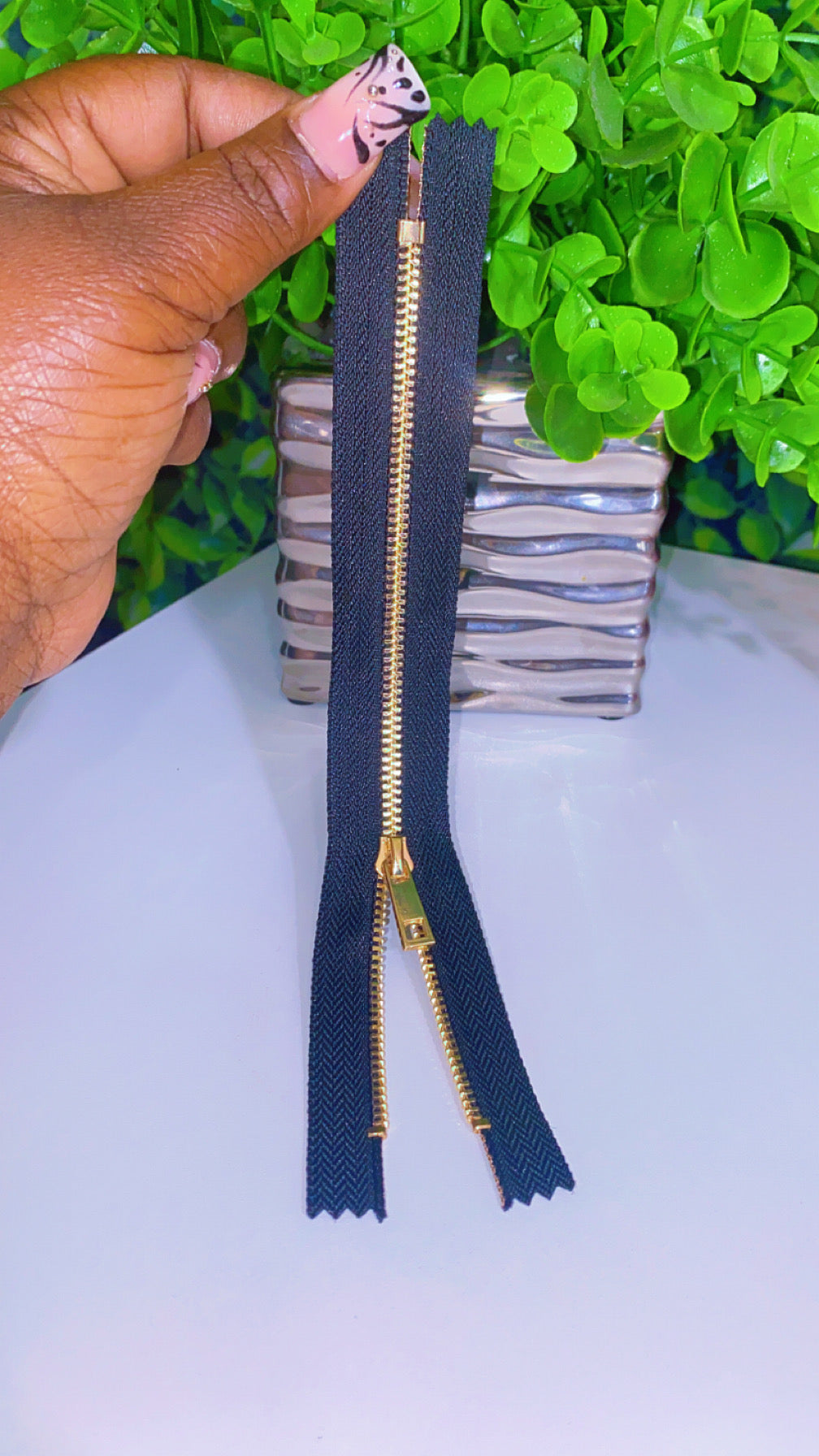 Zipper