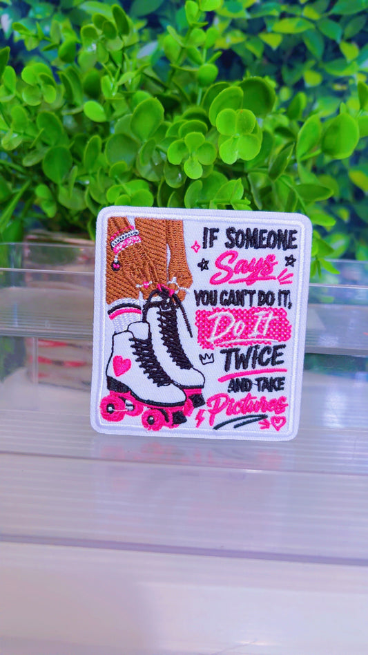Statement patch