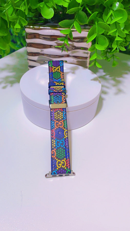 Fashionista Apple Watch band