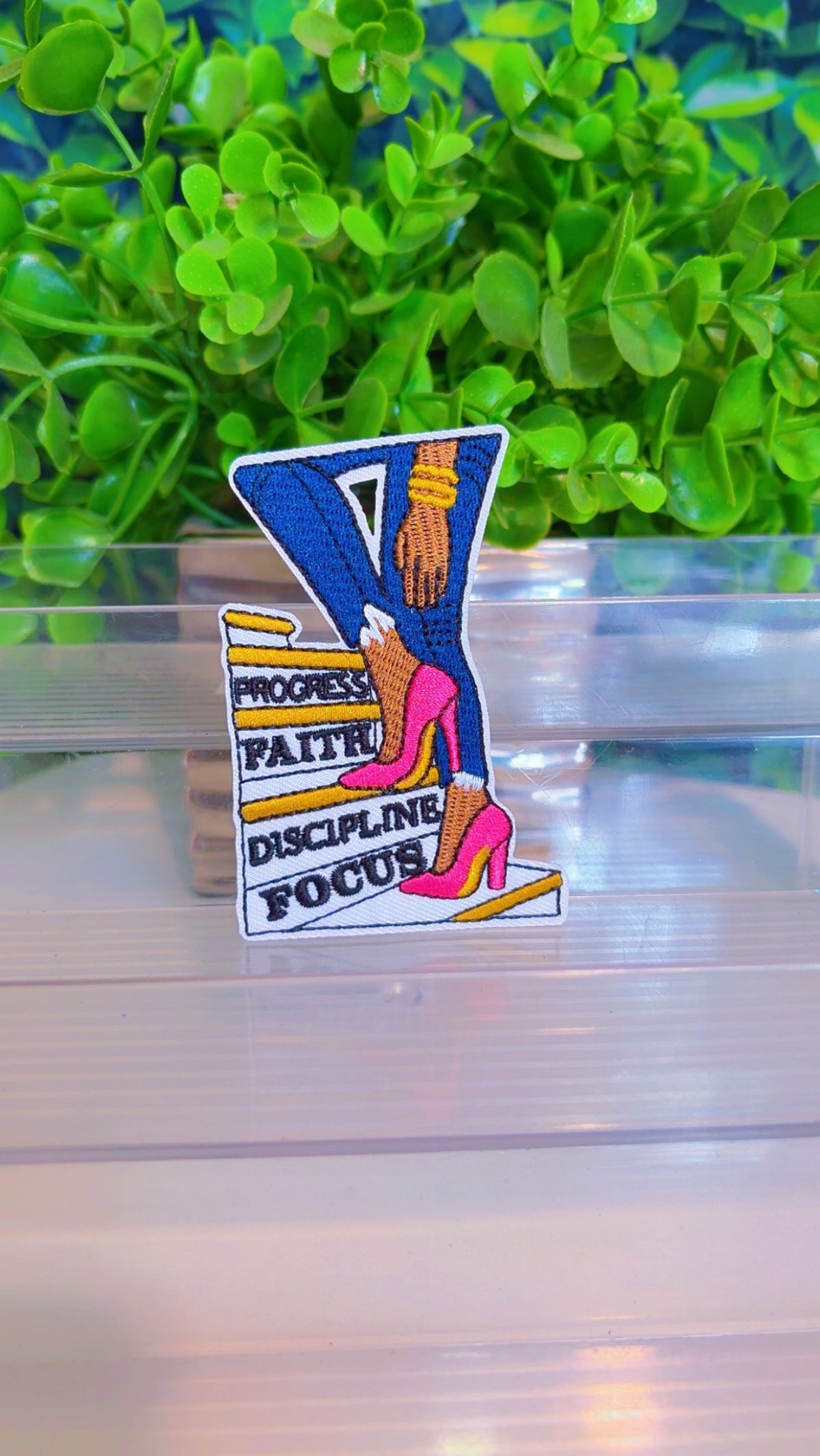 Statement patch