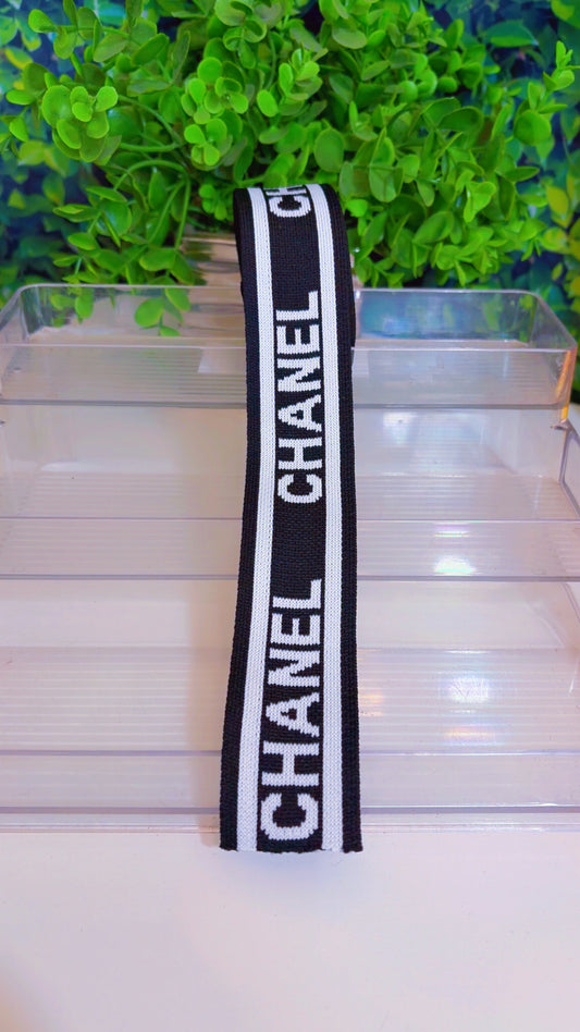 Ribbon 2in wide  1 yard