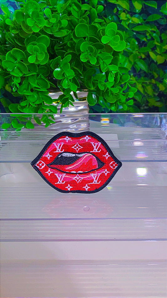 Sexy lips