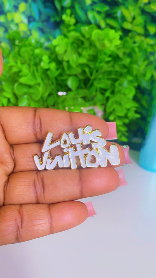 Inspired brooch (5 variations)