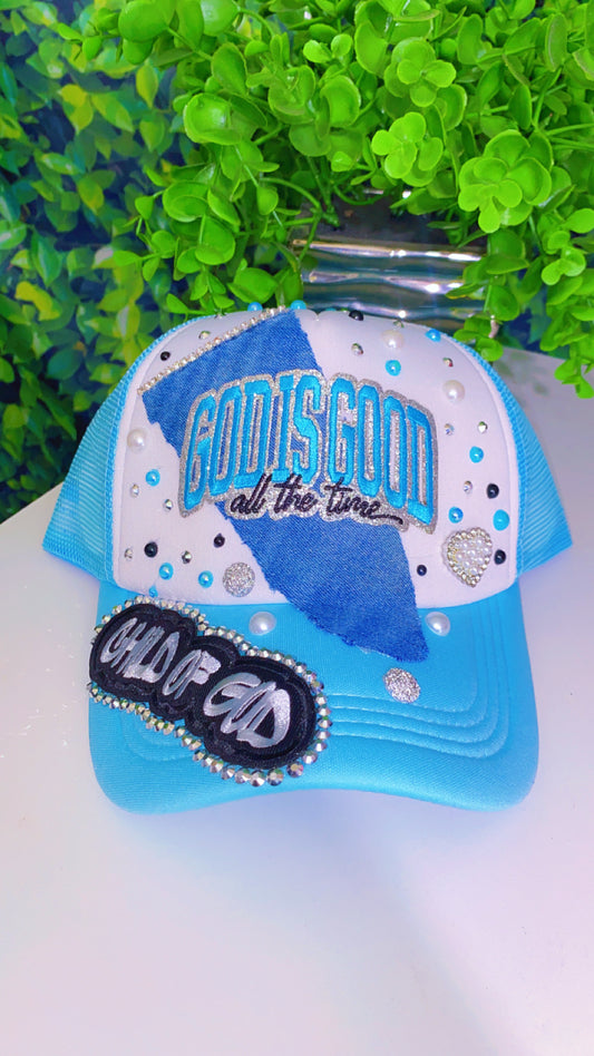Child of God hat