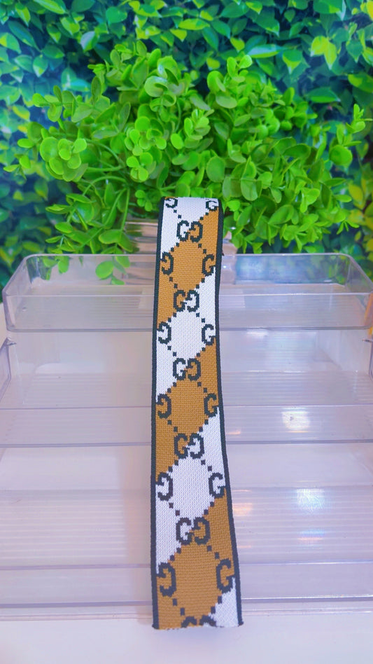 Ribbon 2 in wide 1 yard
