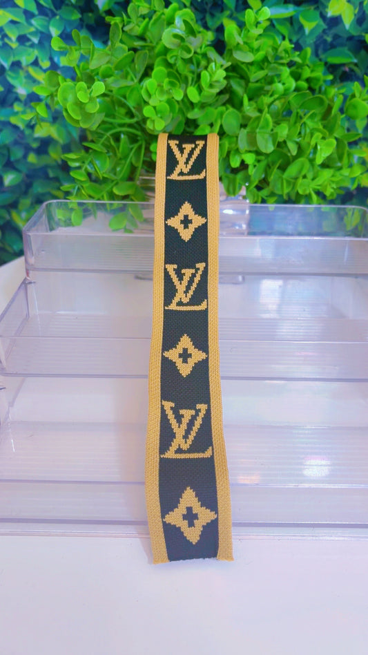 Ribbon 2 in wide 1 yard
