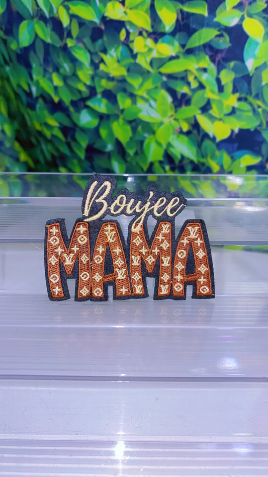 Boujee Mama