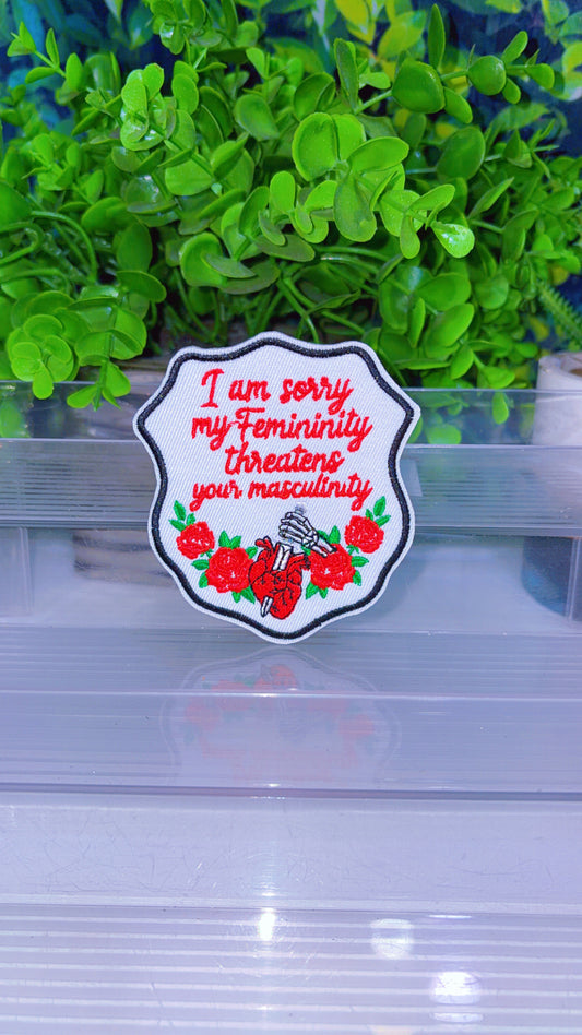 Statement patch